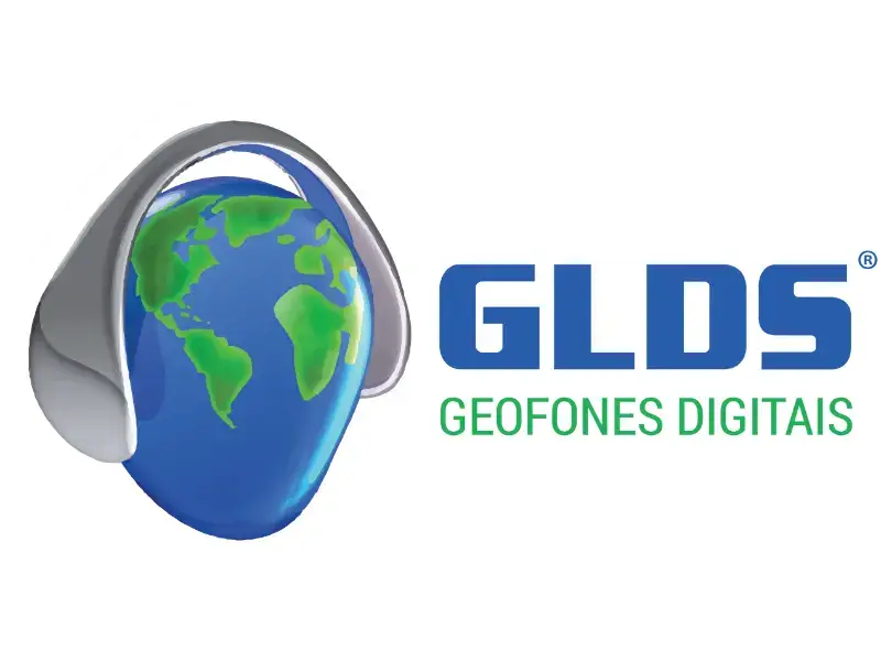 GLDS Geofones Digitais - Mais que uma marca, uma grife em Geofones Digitais